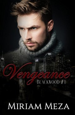 Cover Vengeance (eBook, ePUB)