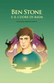 Ben Stone e il cuore di Baem (eBook, ePUB)