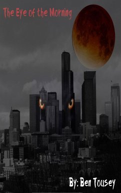 Cover The Eye of the Morning (eBook, ePUB)