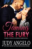 Taming the Fury (The Comedy, Conflict and Romance Series, #1) (eBook, ePUB)
