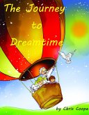Journey to Dreamtime (Journeys with the Magic Globe, #1) (eBook, ePUB)