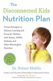 The Disconnected Kids Nutrition Plan (eBook, ePUB)