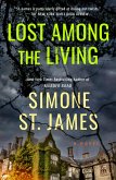 Lost Among the Living (eBook, ePUB)
