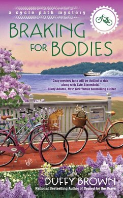 Braking for Bodies (eBook, ePUB) - Brown, Duffy