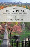 The Lively Place (eBook, ePUB)