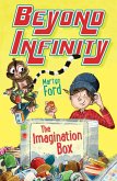 The Imagination Box: Beyond Infinity (eBook, ePUB)