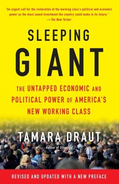 Sleeping Giant (eBook, ePUB) - Draut, Tamara