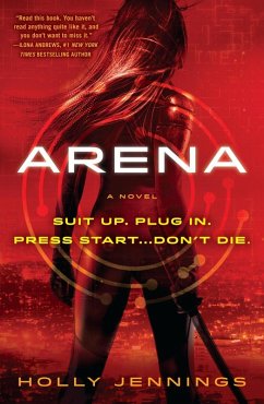 Cover Arena (eBook, ePUB)