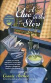 A Clue in the Stew (eBook, ePUB)