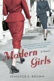 Modern Girls (eBook, ePUB)