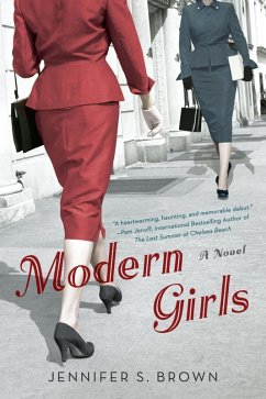 Cover Modern Girls (eBook, ePUB)