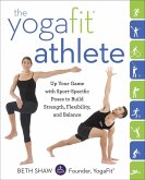 The YogaFit Athlete (eBook, ePUB)