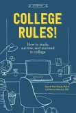 College Rules!, 4th Edition (eBook, ePUB)