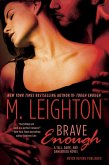 Brave Enough (eBook, ePUB)