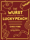 The Wurst of Lucky Peach (eBook, ePUB)