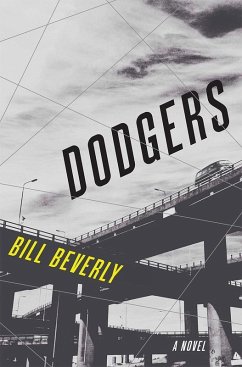 Cover Dodgers (eBook, ePUB)