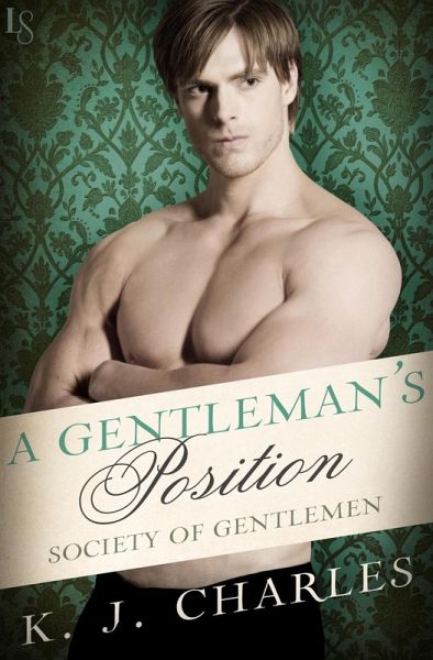 A Gentleman's Position (eBook, ePUB) A Gentleman's Position (eBook, ePUB)