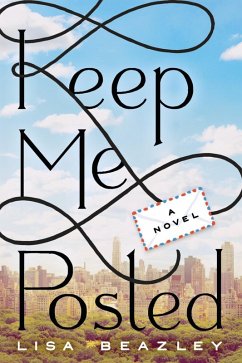 Keep Me Posted (eBook, ePUB) - Beazley, Lisa