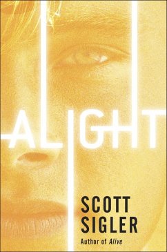 Alight (eBook, ePUB) - Sigler, Scott