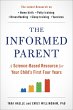 The Informed Parent (eBook, ePUB) - Bild 1