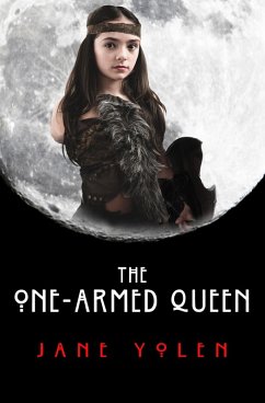 Cover The One-Armed Queen (eBook, ePUB)