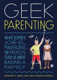 Geek Parenting (eBook, ePUB)