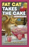 Fat Cat Takes the Cake (eBook, ePUB)