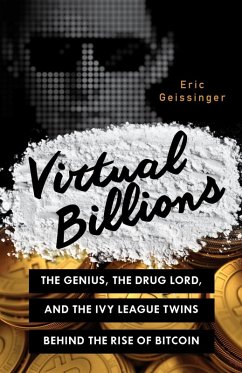 Cover Virtual Billions (eBook, ePUB)