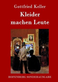 Kleider machen Leute