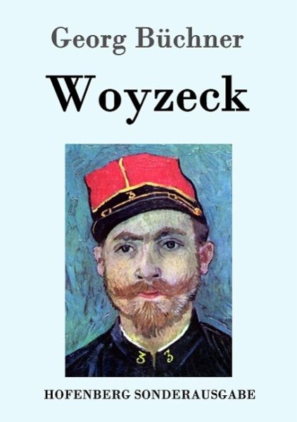 A Production Of Woyzeck By Georg Buchner