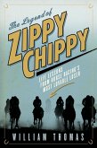 The Legend of Zippy Chippy (eBook, ePUB)