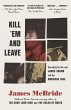 Kill 'Em and Leave (eBook, ePUB) - Bild 1