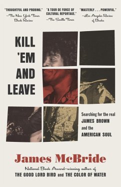 Kill 'Em and Leave (eBook, ePUB) - McBride, James