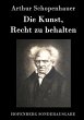 Die Kunst, Recht zu behalten - Bild 1