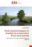 Etude phytoécologique et stratégie de préservation d'une zone humide