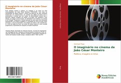O imaginário no cinema de João César Monteiro