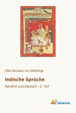 Indische Sprüche