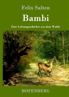 Bambi - Salten, Felix