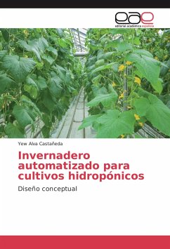 Cover Invernadero automatizado para cultivos hidropónicos