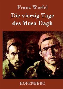 Die vierzig Tage des Musa Dagh