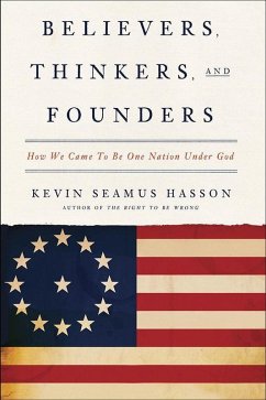 Cover Believers, Thinkers, and Founders (eBook, ePUB)