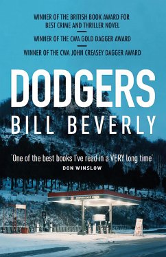 Dodgers (eBook, ePUB) - Beverly, Bill