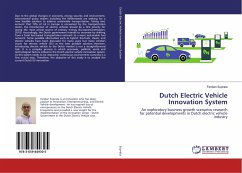 Dutch Electric Vehicle Innovation System - Suprata, Ferdian