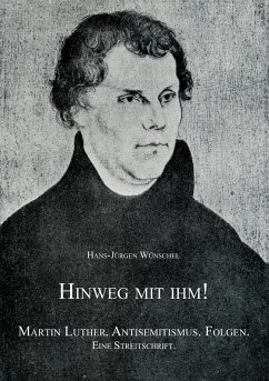 Hinweg mit ihm! - Hans-Jürgen Wünschel