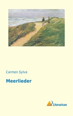 Meerlieder - Sylva, Carmen