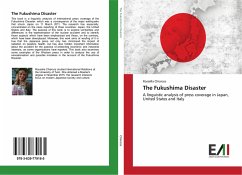 The Fukushima Disaster