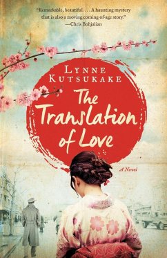 The Translation of Love (eBook, ePUB) - Kutsukake, Lynne
