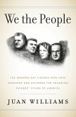 We the People (eBook, ePUB)