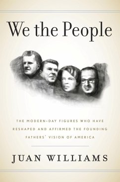 We the People (eBook, ePUB) - Williams, Juan
