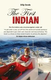 The First Indian (eBook, ePUB)